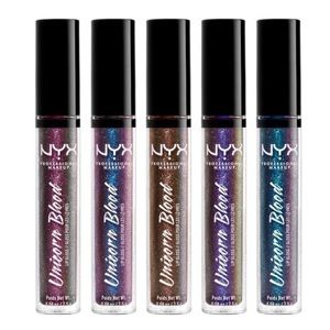 NYX • Unicorn Blood Lip Gloss Set